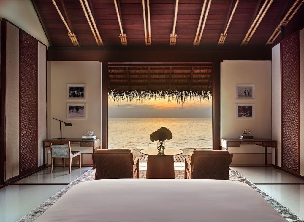 One&Only Reethi Rah – Photo 4
