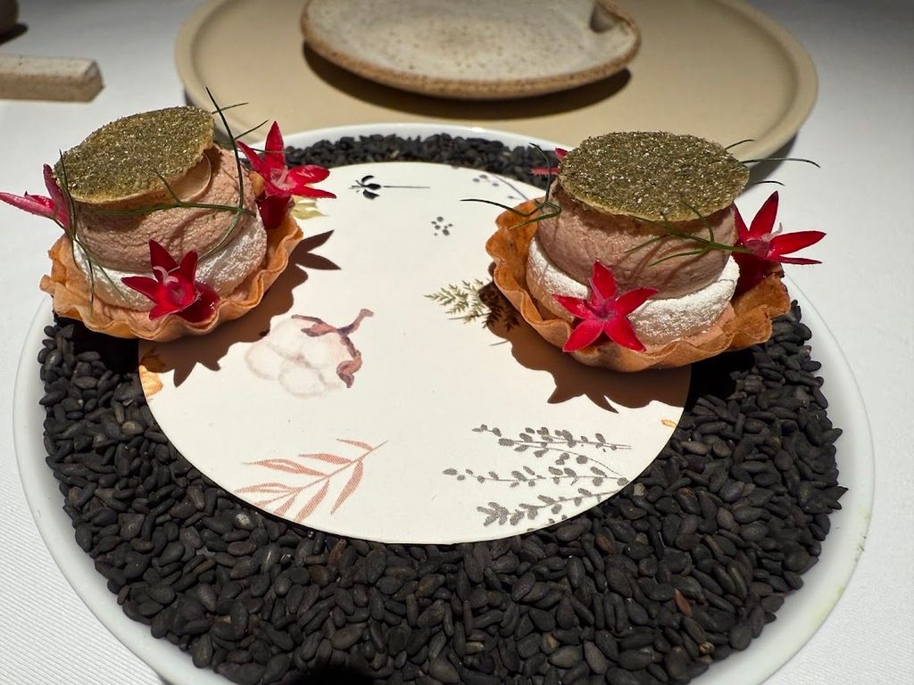 Restaurant au Jardin – Photo 2