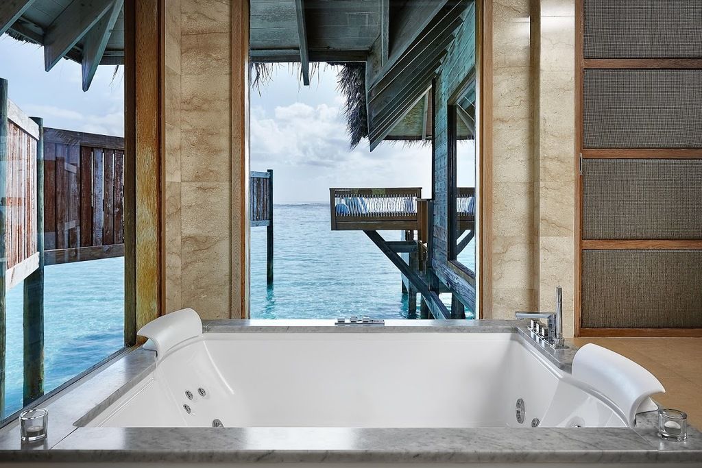 Conrad Maldives Rangali Island – Photo 4