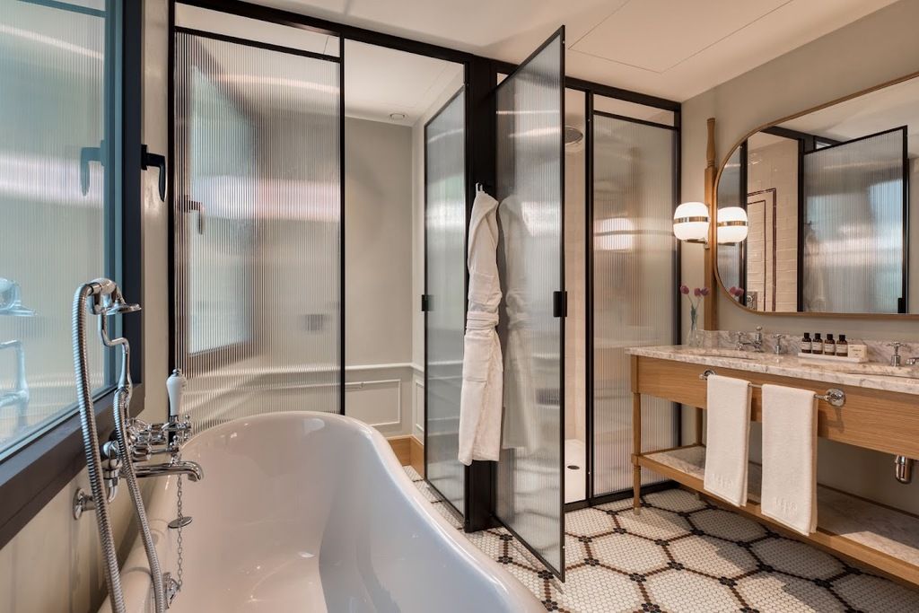 BLESS Hotel Madrid – Photo 4