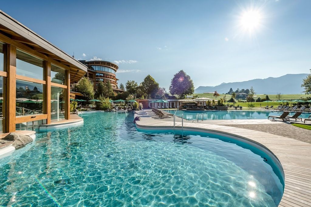 Sonnenalp Resort – Photo 3