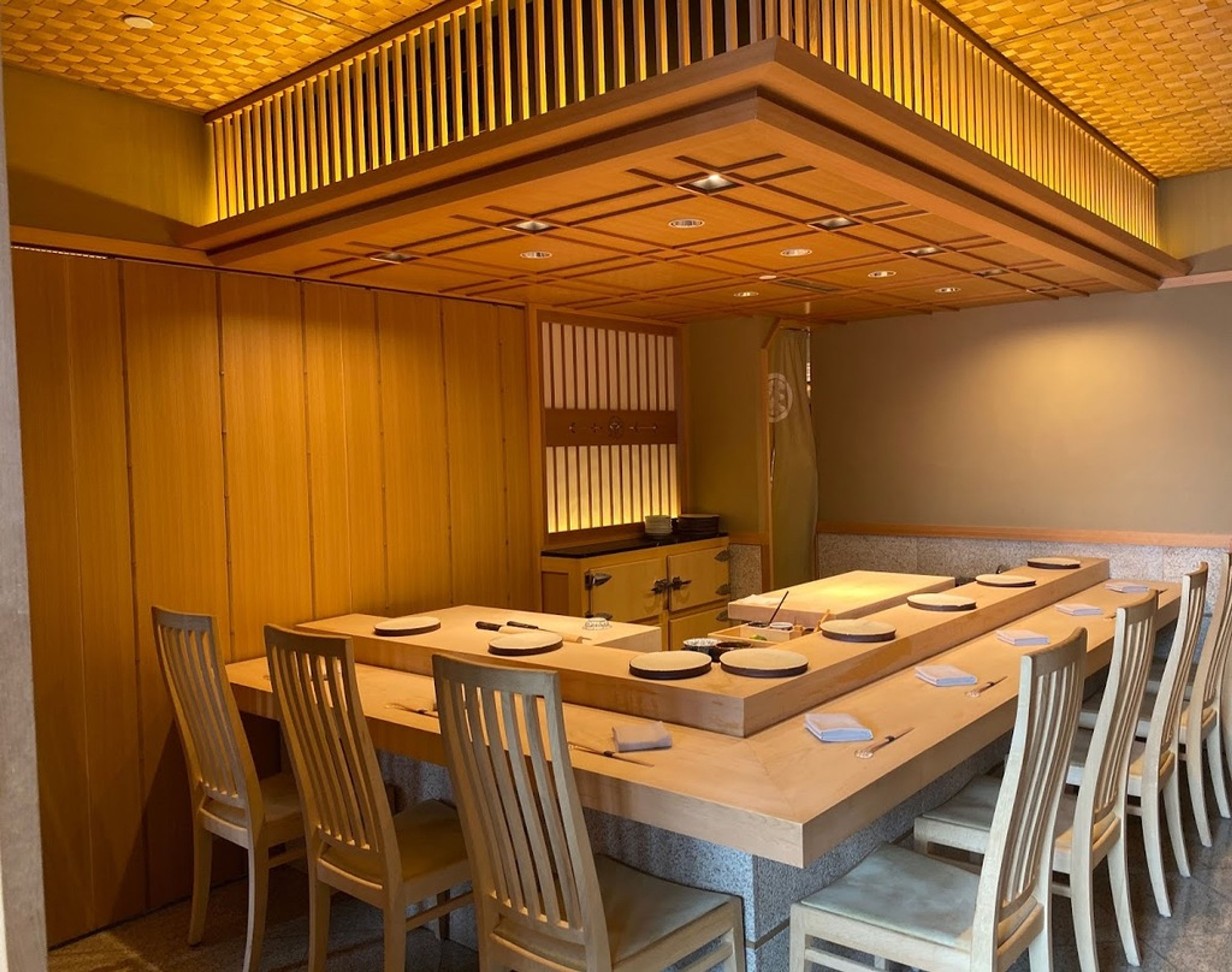 Sushi Saito