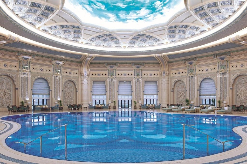The Ritz-Carlton, Riyadh – Photo 3