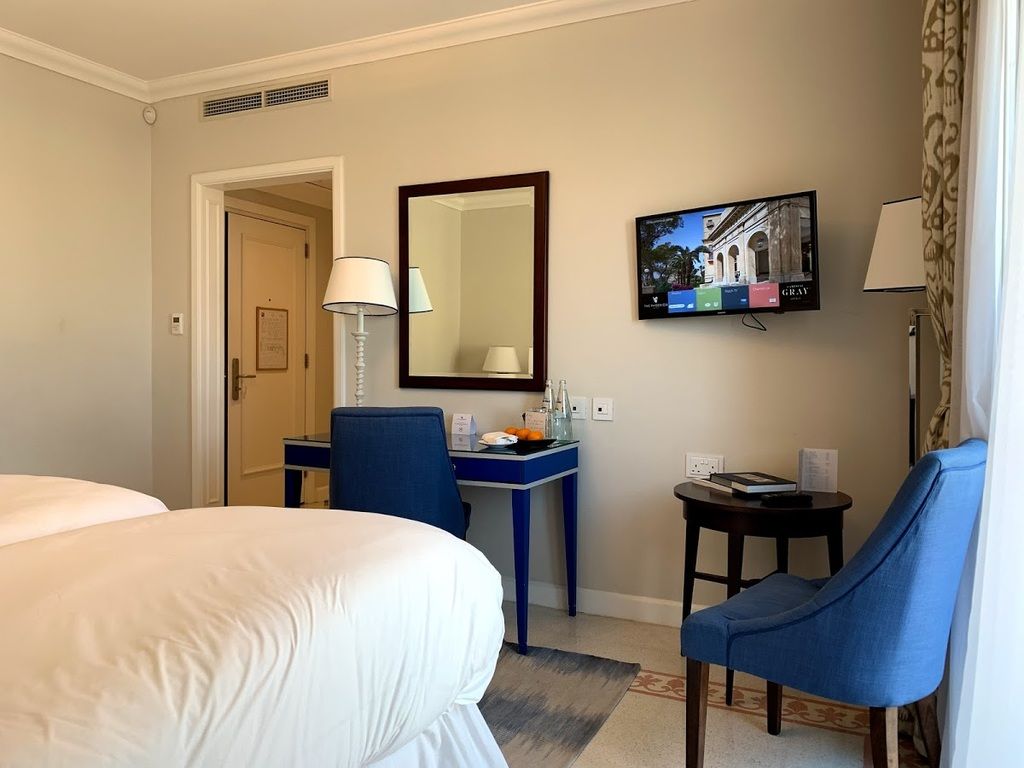 The Phoenicia Malta – Photo 5