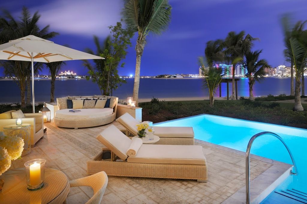 One&Only The Palm – Photo 2