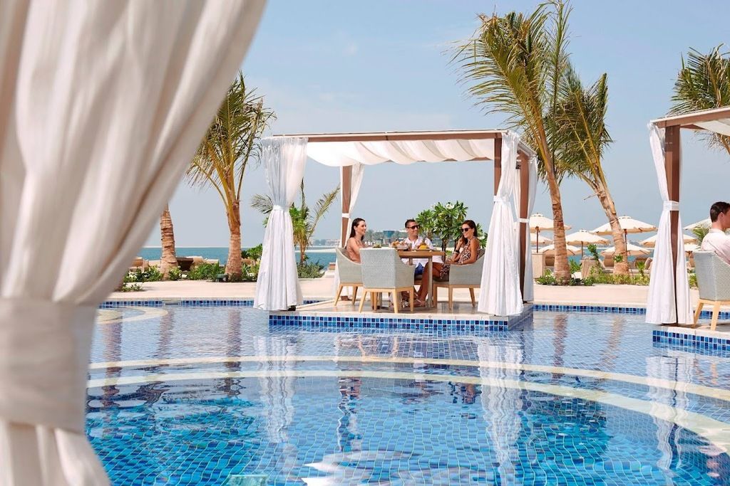Waldorf Astoria Dubai Palm Jumeirah – Photo 3