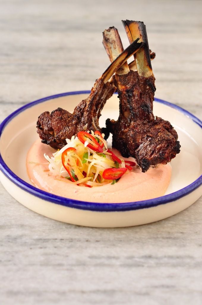 The Bombay Canteen – Photo 2