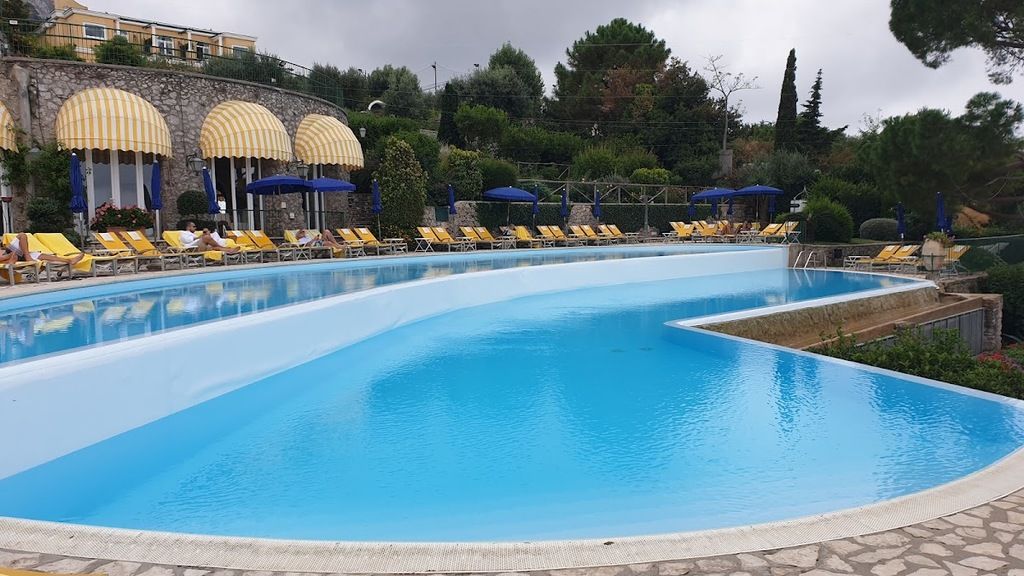 Hotel Caesar Augustus – Photo 3