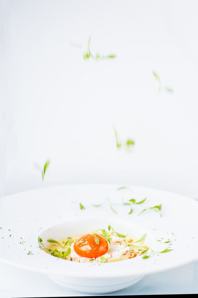 中环四季酒店 - Caprice at the  Four Seasons – Photo 3
