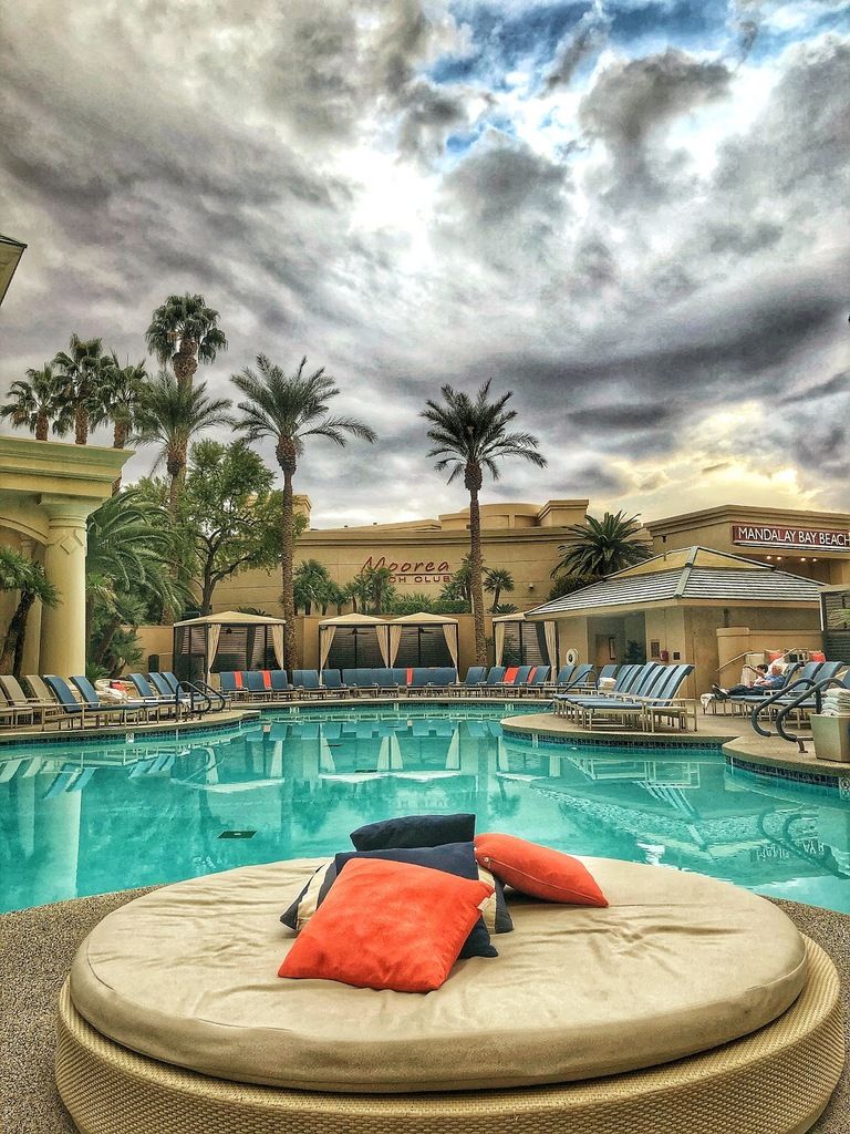 Four Seasons Hotel Las Vegas – Photo 3