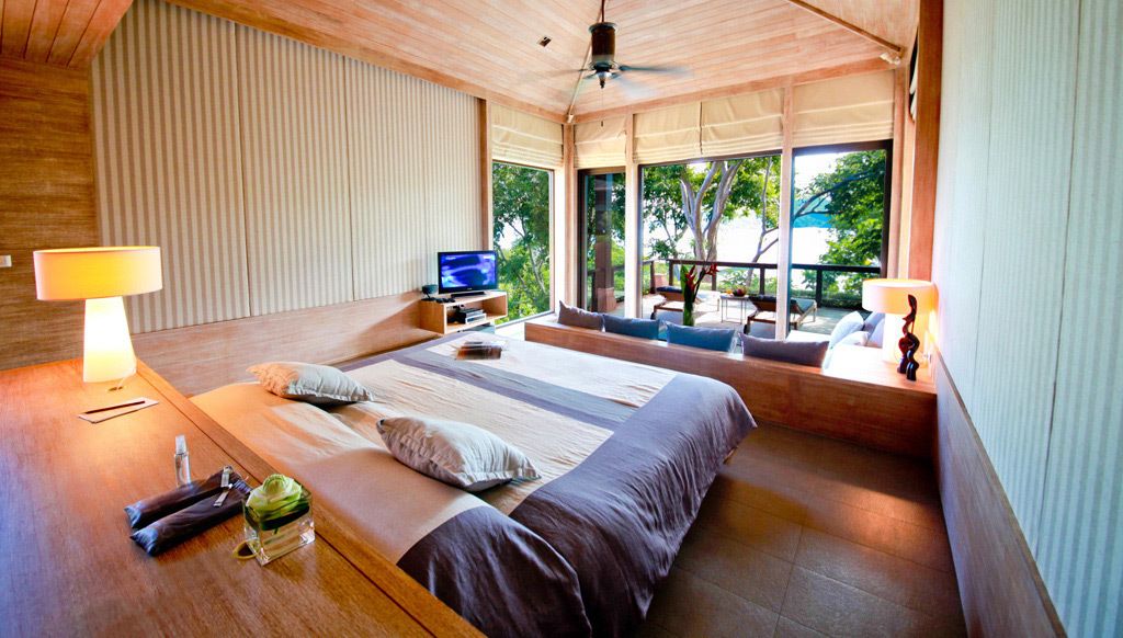 Sri Panwa Phuket Luxury Pool Villa Hotel – Photo 4