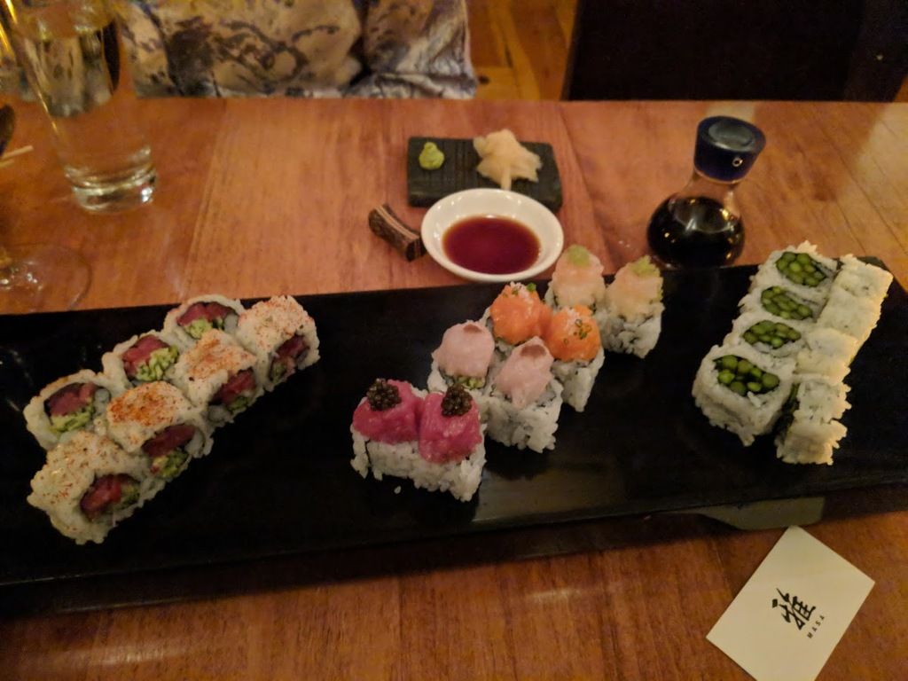 Masa – Photo 4