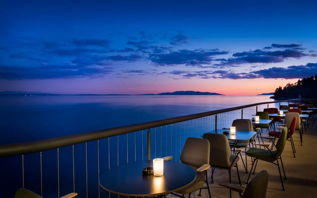 Design hotel i restoran Navis – Photo 4