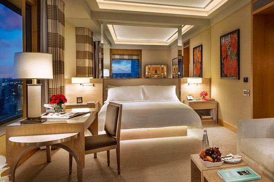 Four Seasons Hotel New York Downtown – Photo 2