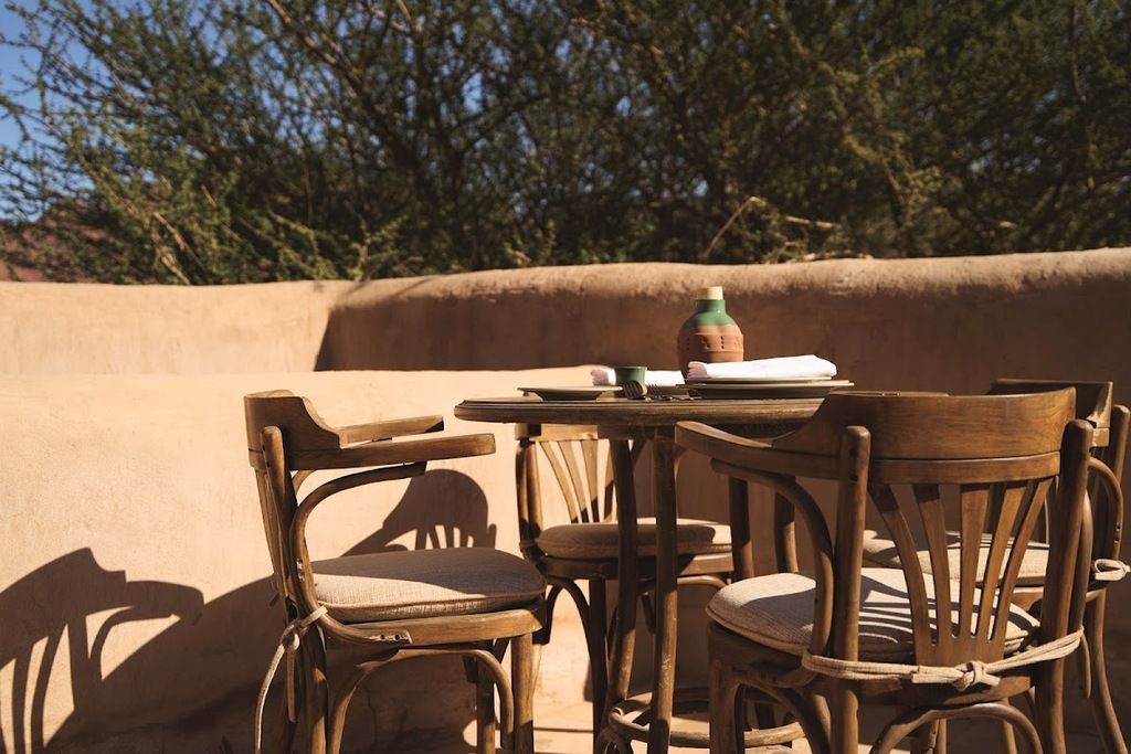 Dar Tantora The House Hotel – Photo 6