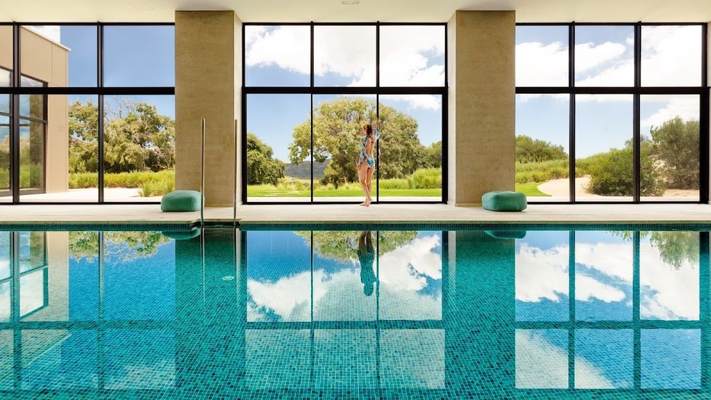 Carrossa Hotel & Spa – Photo 3