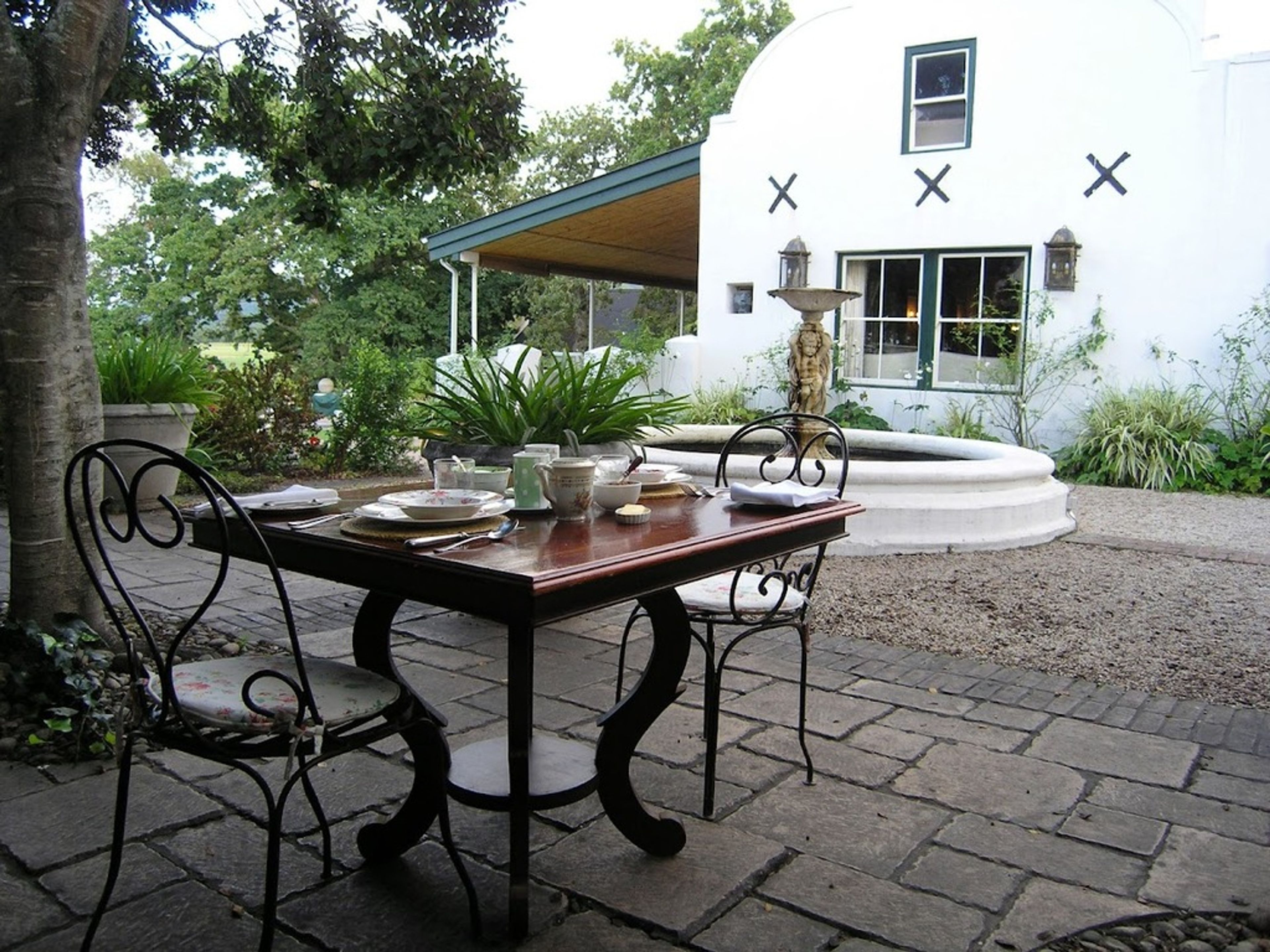 Kurland Estate