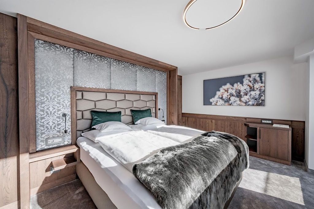 Alpen-Wellness Resort Hochfirst – Photo 6