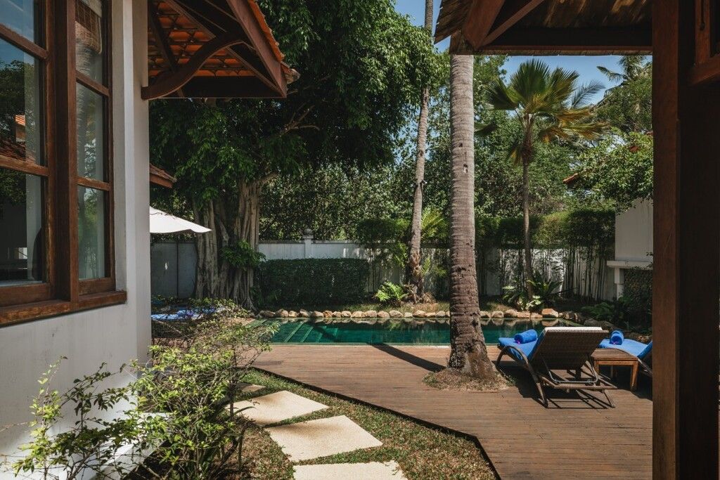 Napasai, A Belmond Hotel – Photo 3