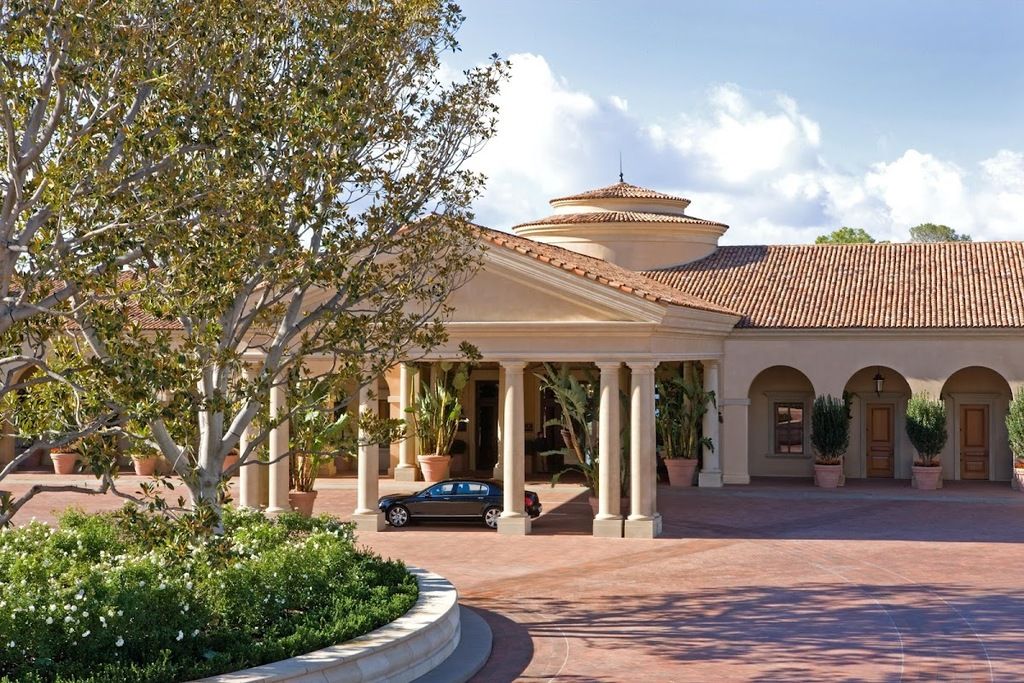 The Resort at Pelican Hill – Photo 3