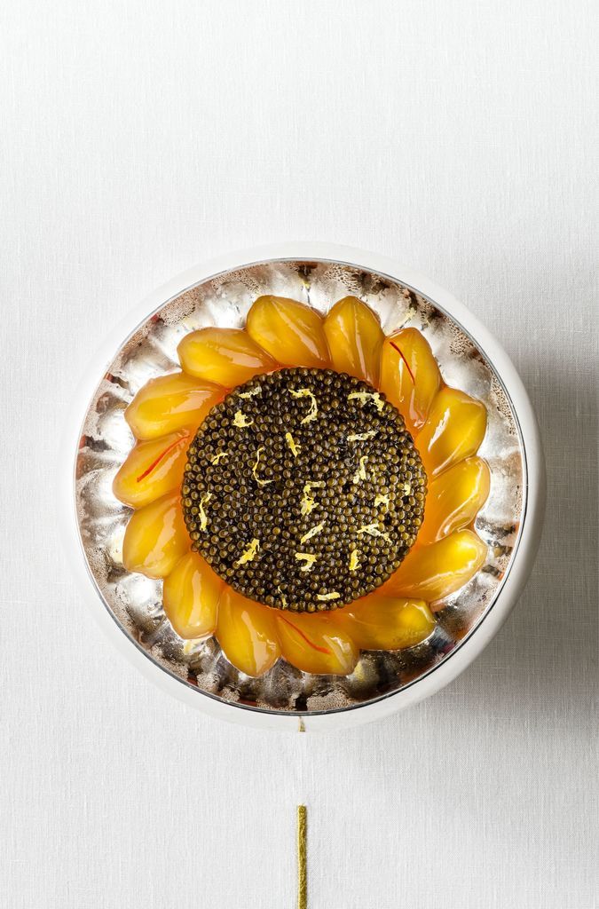 Alain Ducasse at Morpheus – Photo 3