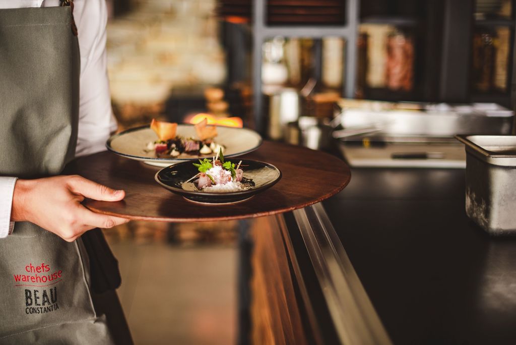 Chef's Warehouse Beau Constantia – Photo 6