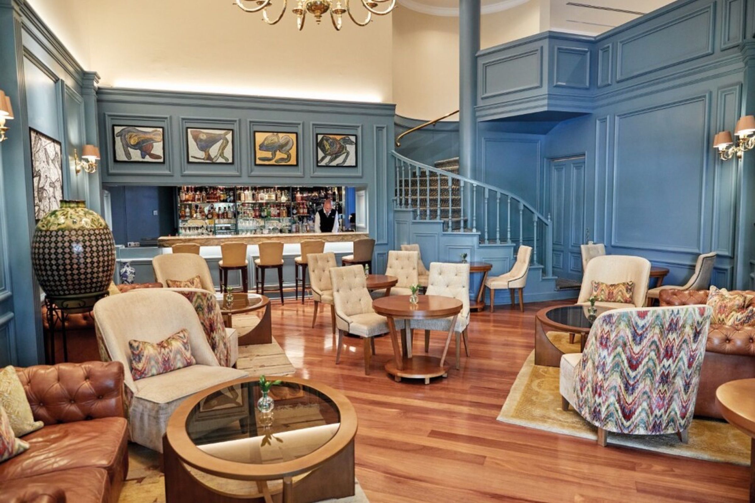 Miraflores Park, A Belmond Hotel, Lima