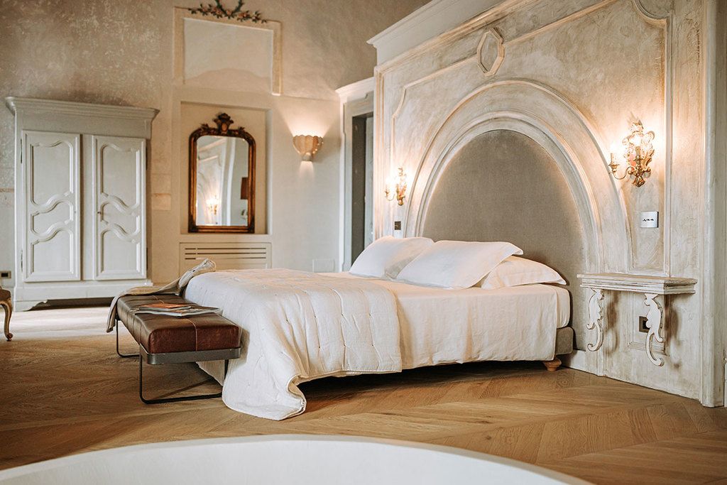 Boutique Hotel Puglia | Paragon 700 Boutique Hotel & SPA – Photo 2