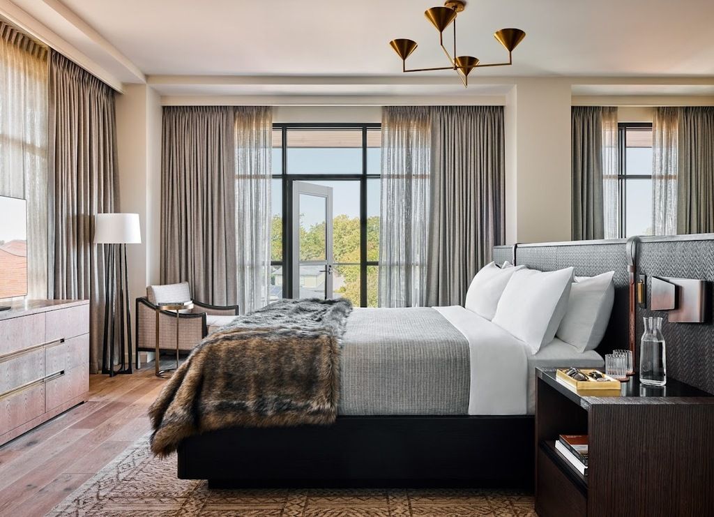 Bowie House, Auberge Resorts Collection – Photo 2