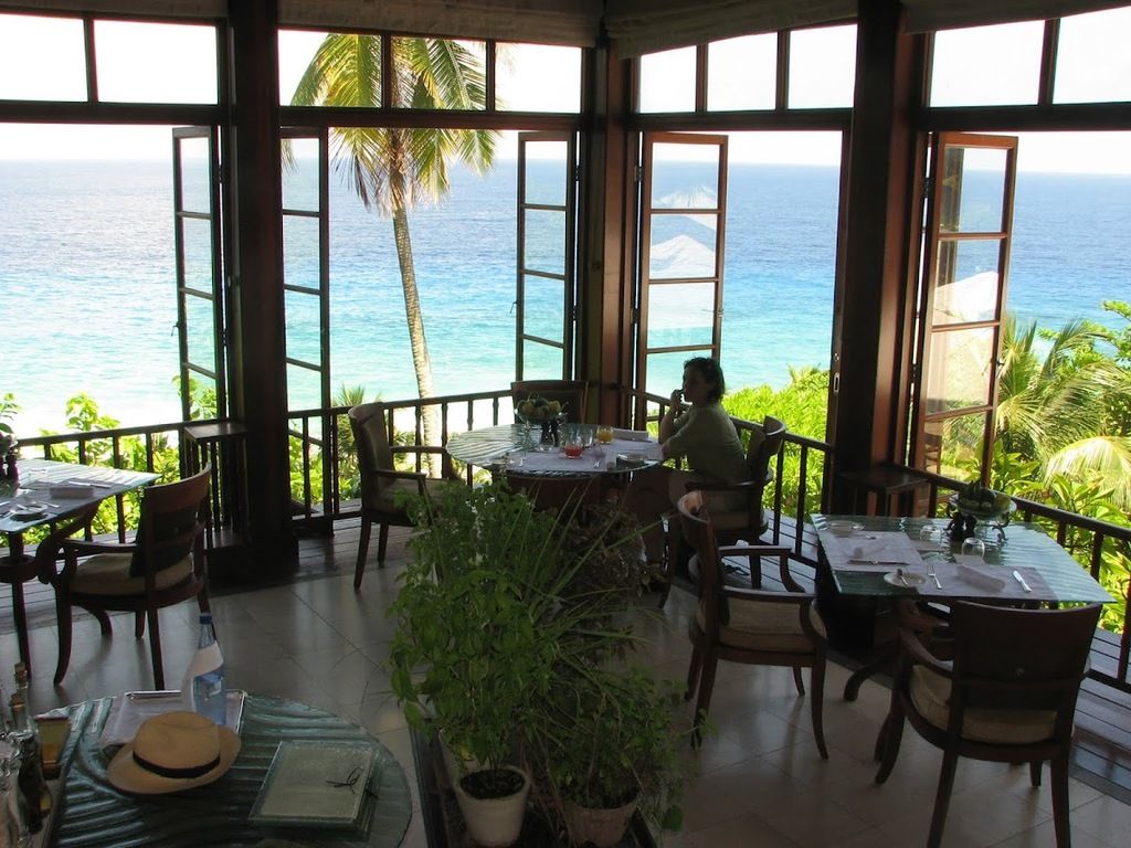 Fregate Island Private – Photo 4