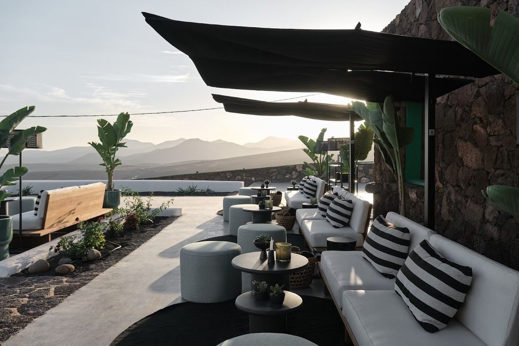 Hotel César Lanzarote – Photo 6