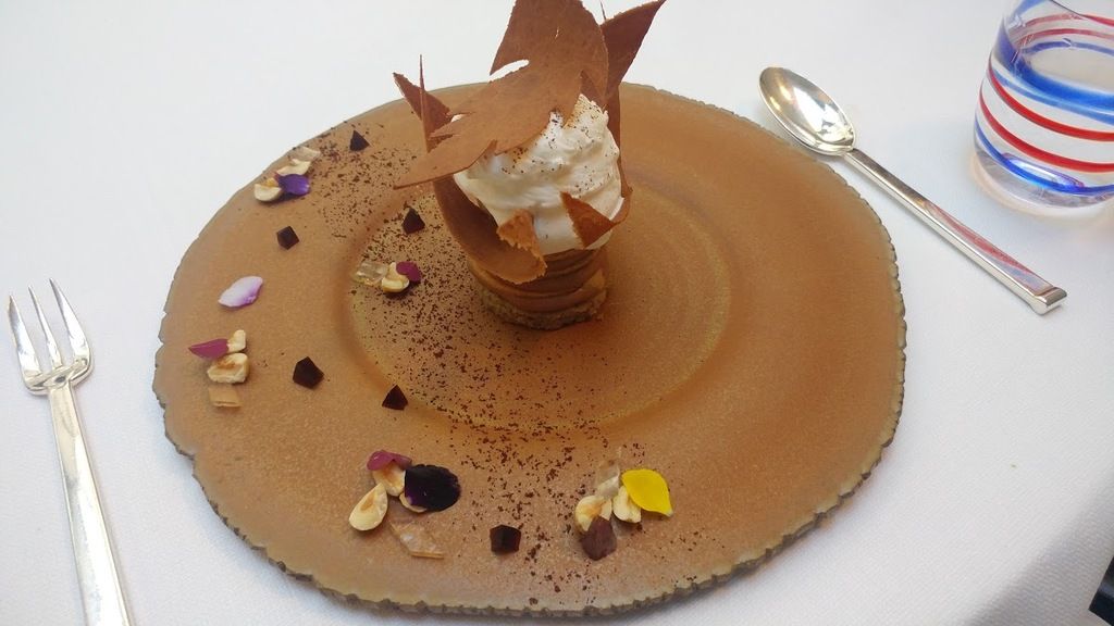 Le Grand Restaurant - Jean François Piège – Photo 5