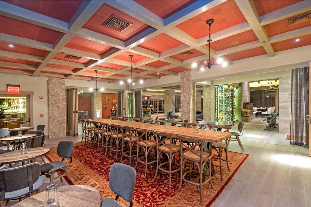 Bernardus Lodge & Spa – Photo 6