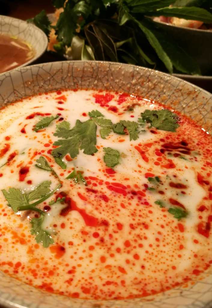Nahm - Hotel Como Metropolitan Bangkok – Photo 4