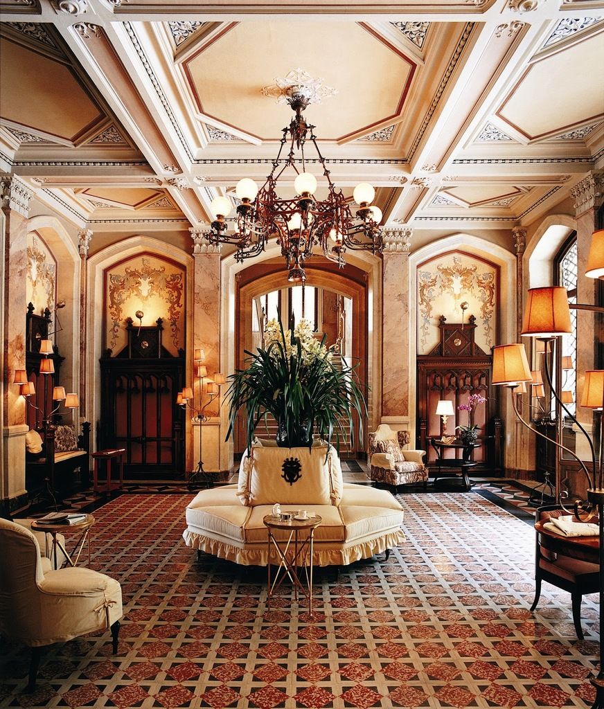 Grand Hotel a Villa Feltrinelli – Photo 5