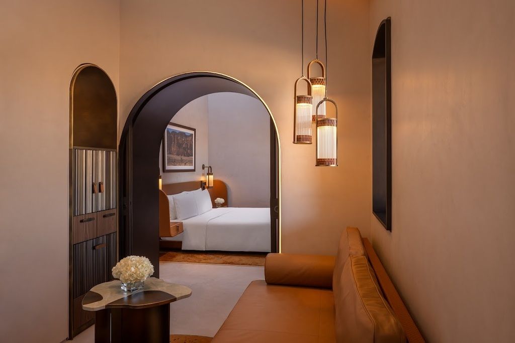The Chedi Hegra – Photo 6