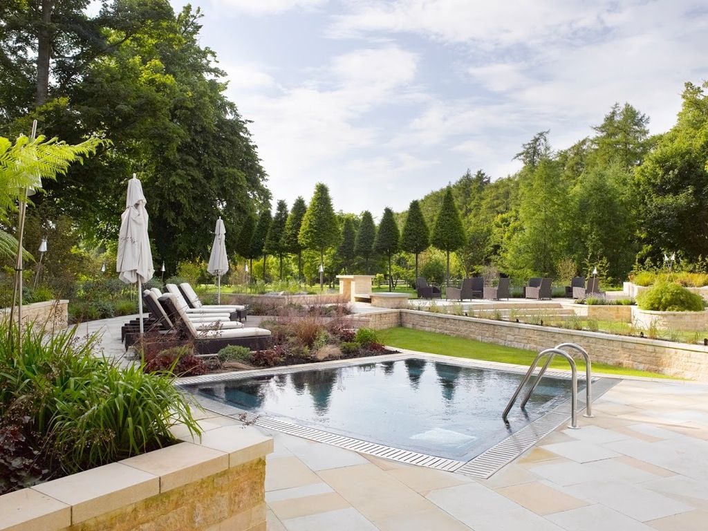 Lucknam Park Hotel & Spa – Photo 3