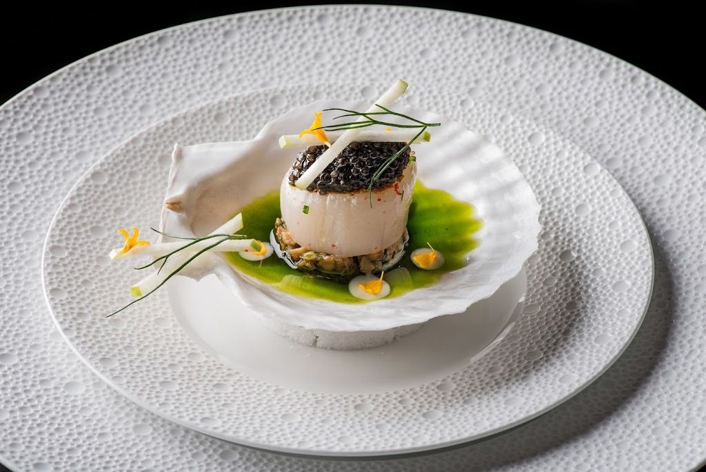La Table Krug – Photo 3