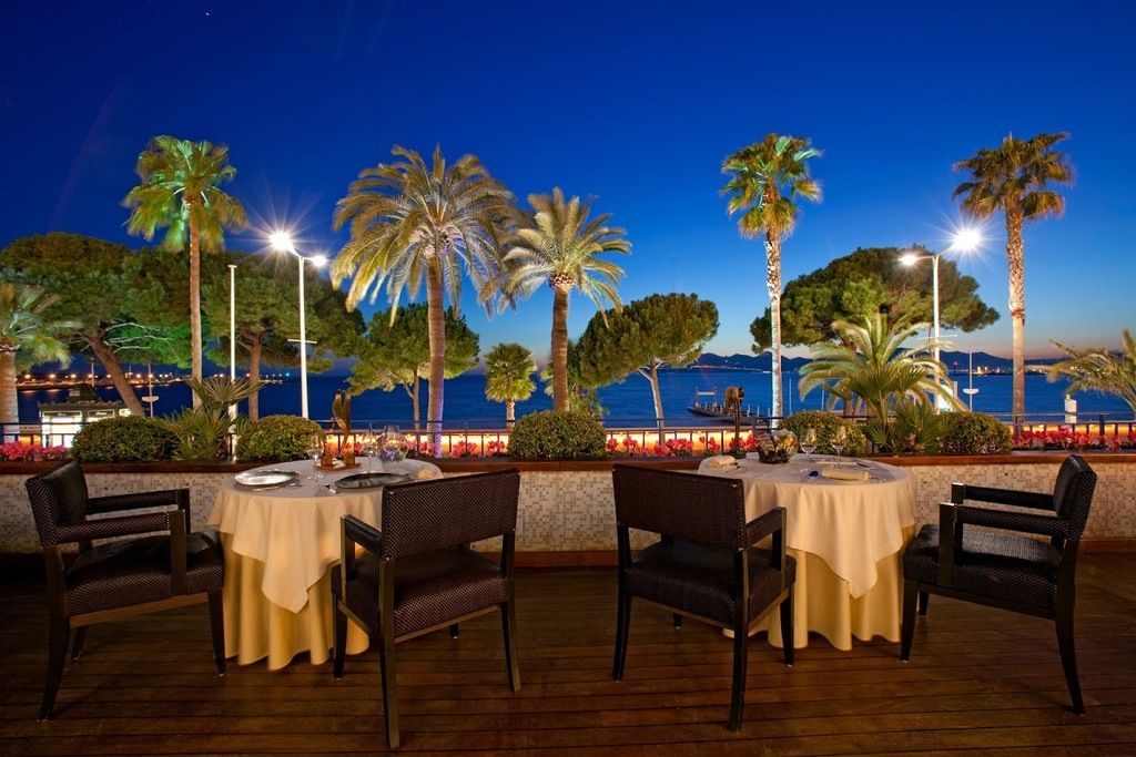Hôtel Martinez - The Unbound Collection by Hyatt – Photo 4