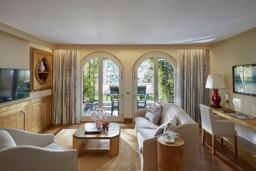 Mandarin Oriental, Lago di Como – Photo 6