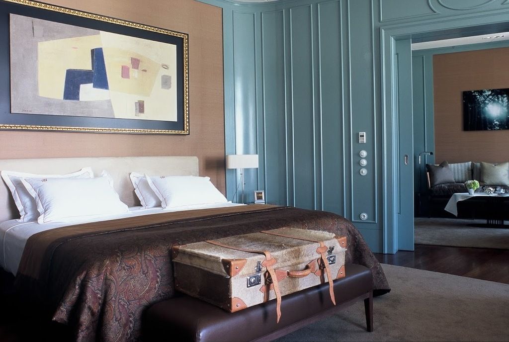 Bairro Alto Hotel – Photo 2