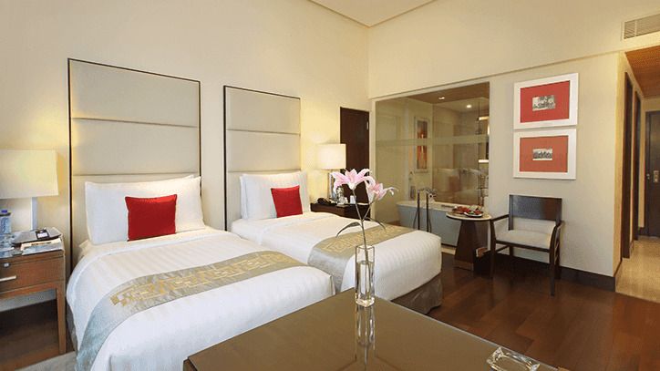 The Oberoi, Mumbai – Photo 2