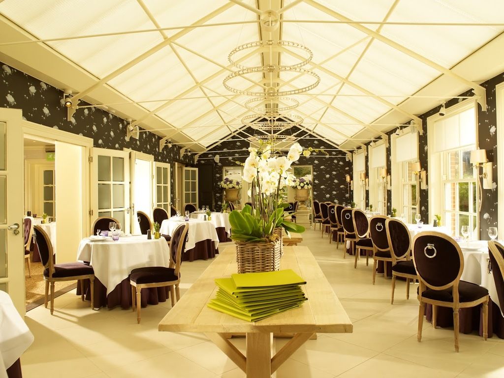 Chewton Glen Hotel & Spa – Photo 6