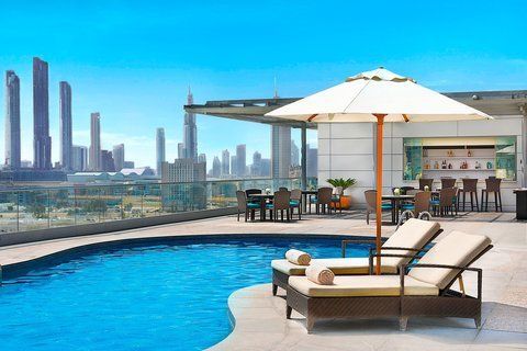 The Ritz-Carlton, Dubai International Financial Centre – Photo 3
