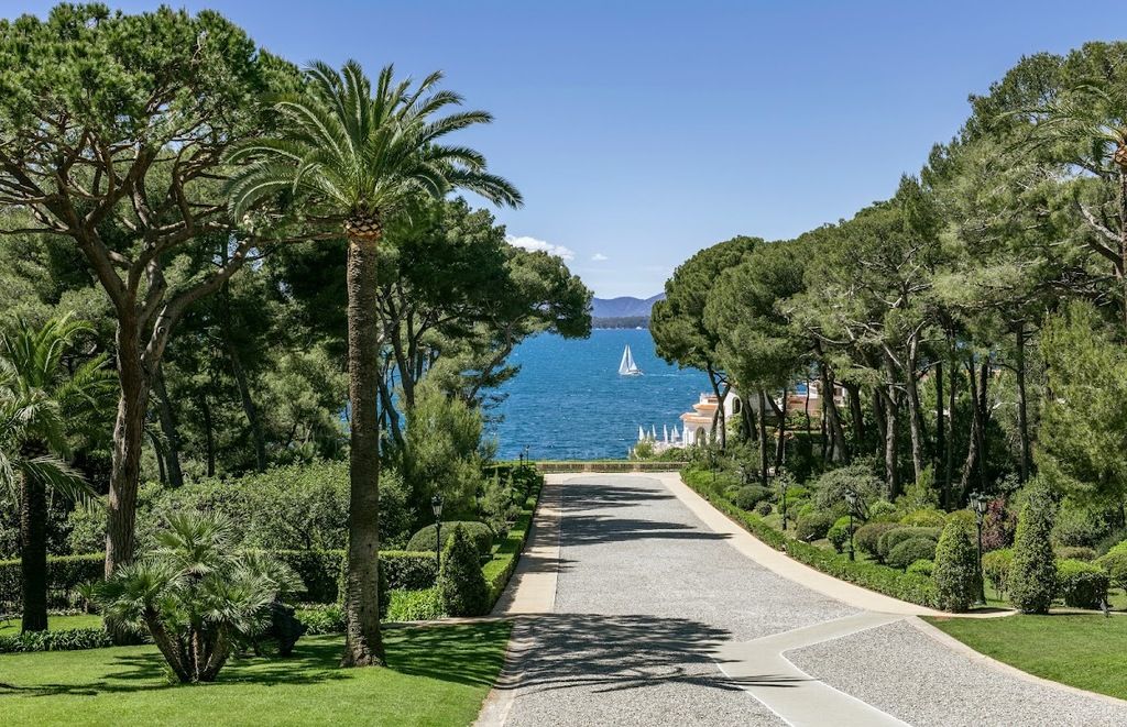 Hotel du Cap-Eden-Roc – Photo 6