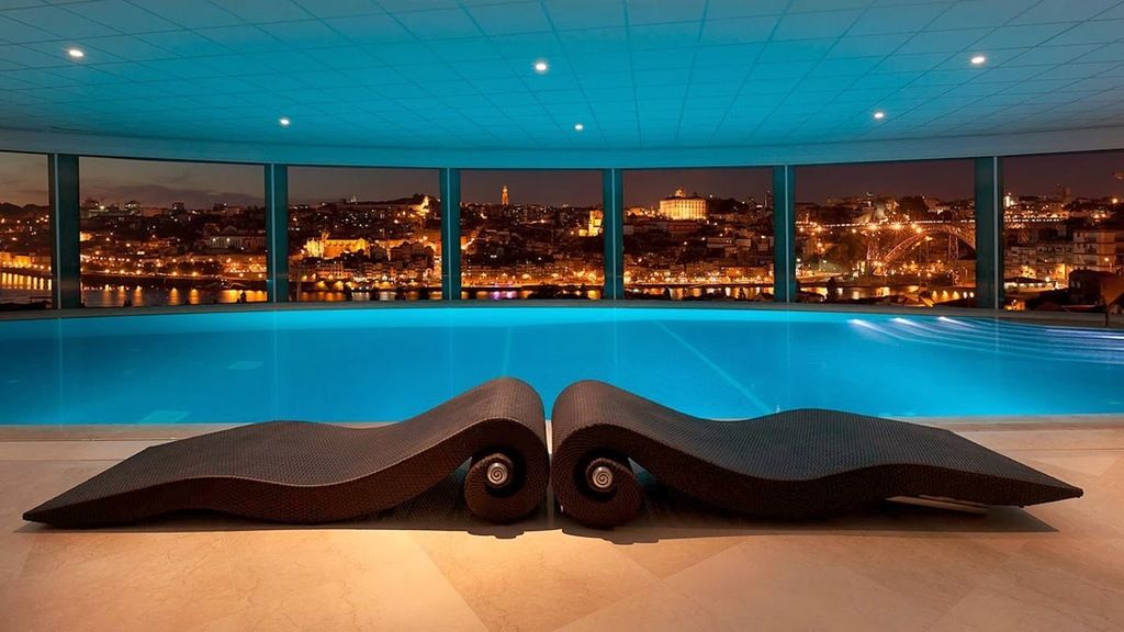 The Yeatman Hotel – Photo 4