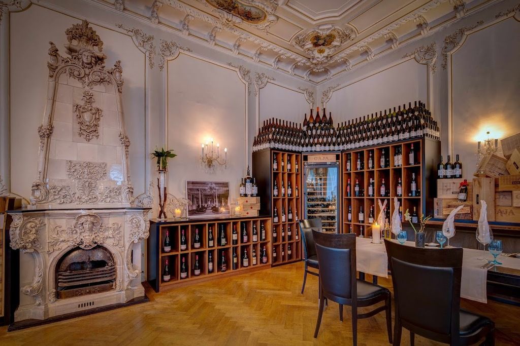 Grand Hotel Des Bains Kempinski St. Moritz – Photo 6