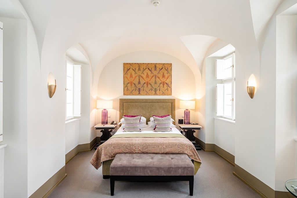 Augustine, a Luxury Collection Hotel, Prague – Photo 2