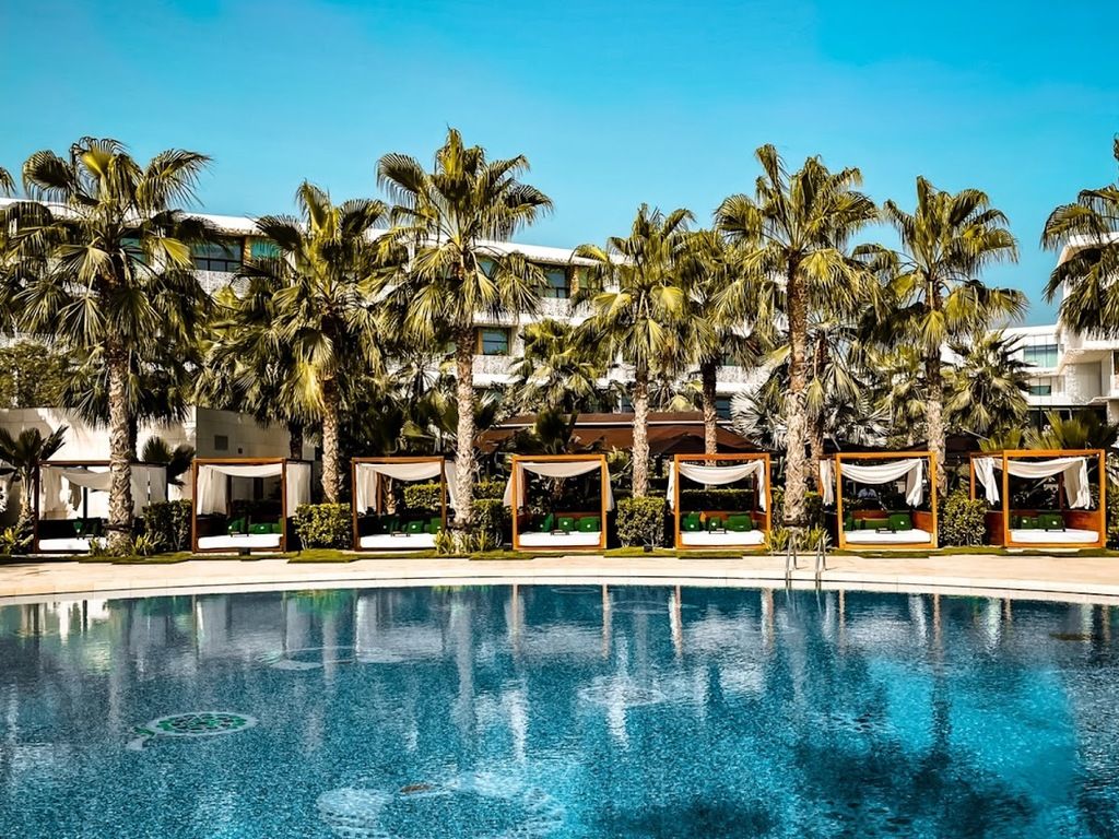 Bvlgari Resort Dubai – Photo 3