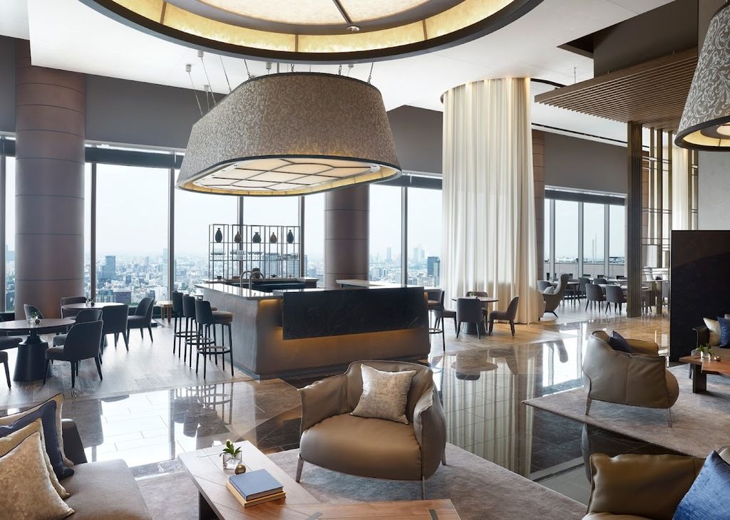 Four Seasons Hotel Tokyo at Otemachi – Photo 5